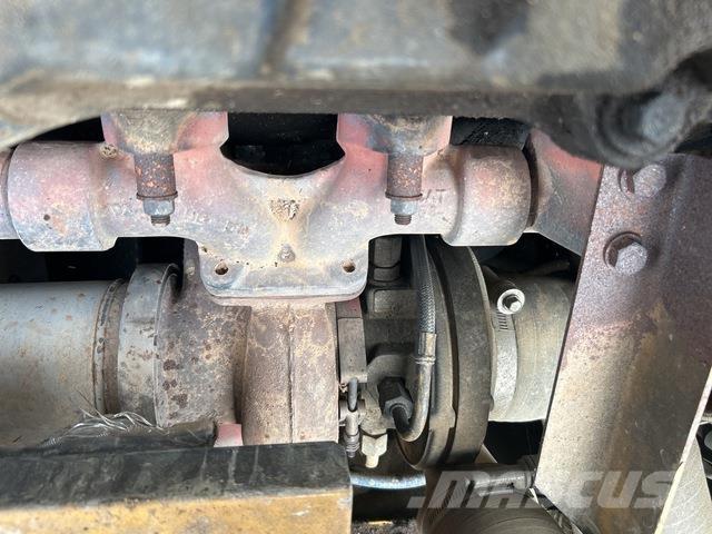 CAT 336D Sonstige Forstmaschinen