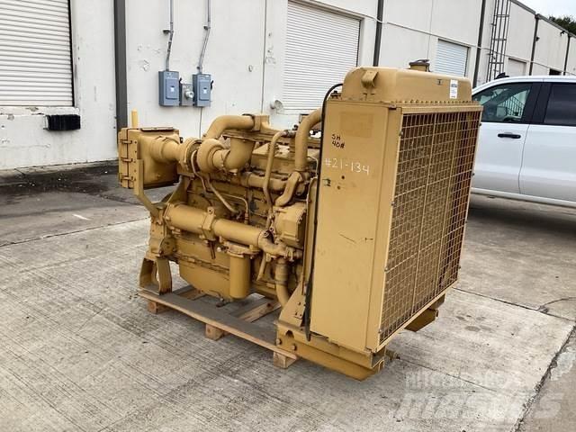 CAT 3406 Motoren