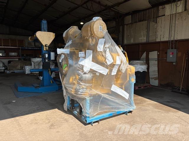 CAT 3412 Motoren