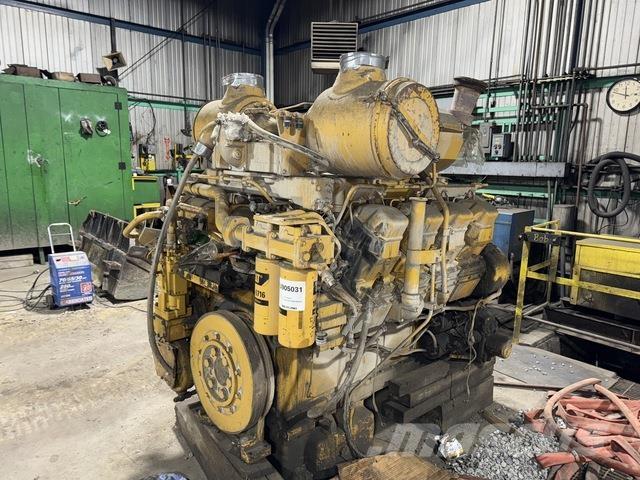 CAT 3508 Motoren