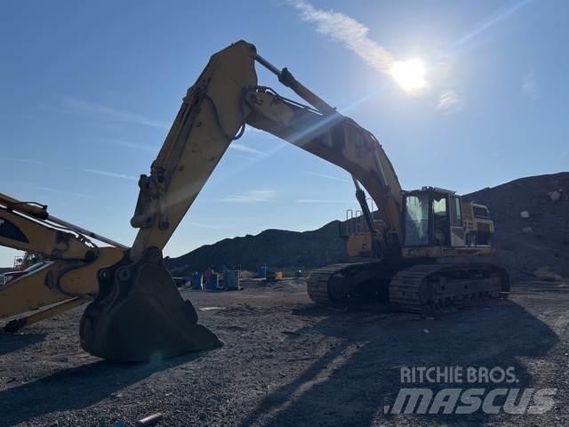 CAT 365B Raupenbagger