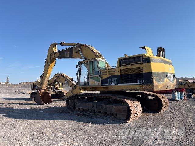 CAT 365B Raupenbagger