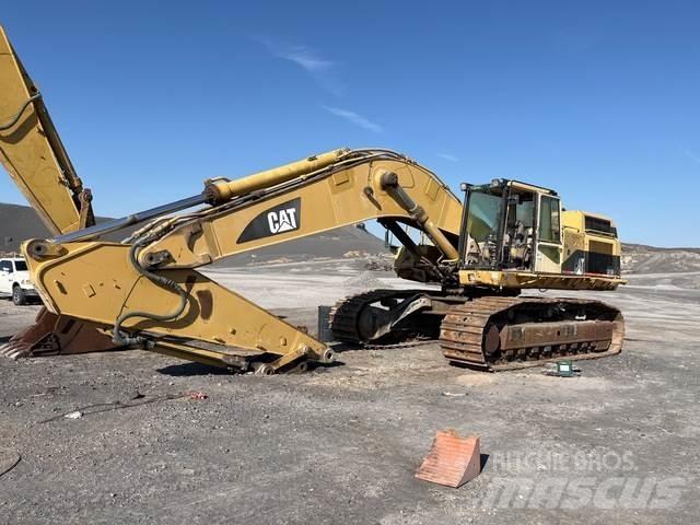 CAT 365B L Raupenbagger