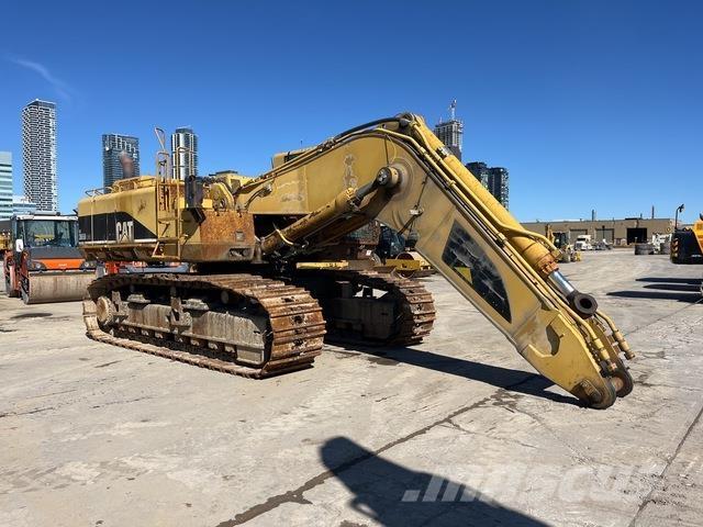 CAT 365B LII Raupenbagger