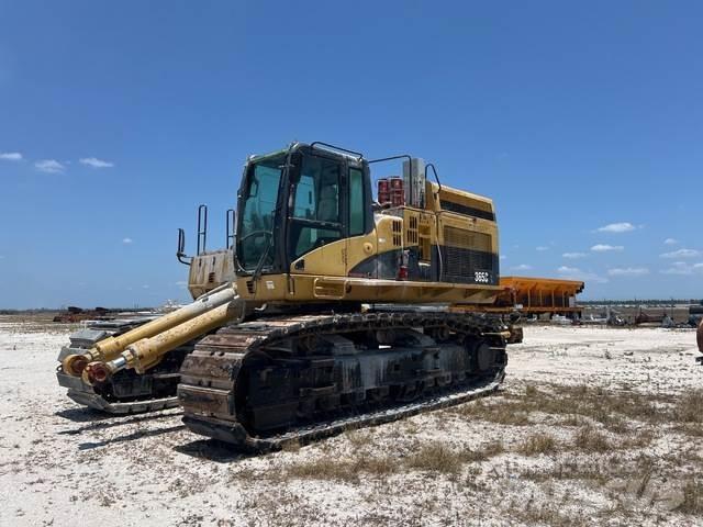 CAT 365CL Raupenbagger