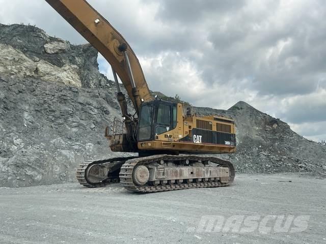 CAT 385B L Raupenbagger