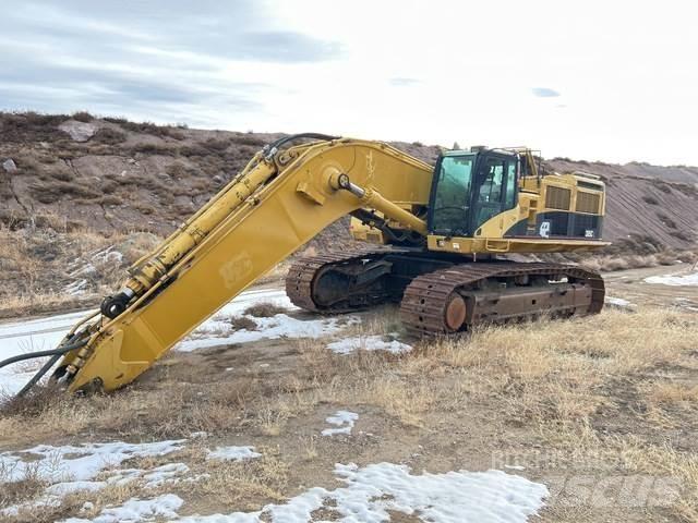 CAT 385C L Raupenbagger