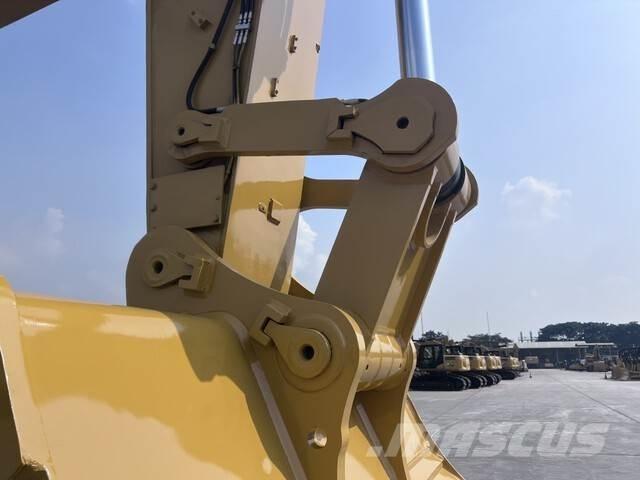 CAT 395 Raupenbagger