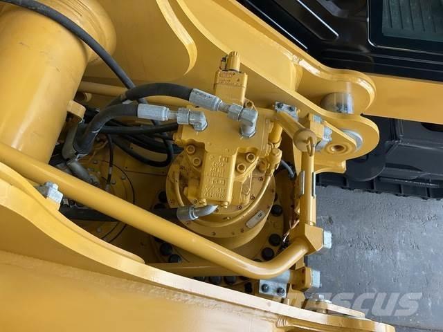 CAT 395 Raupenbagger