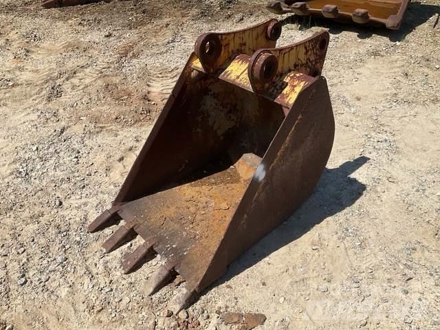 CAT 416 Andere Zubehörteile