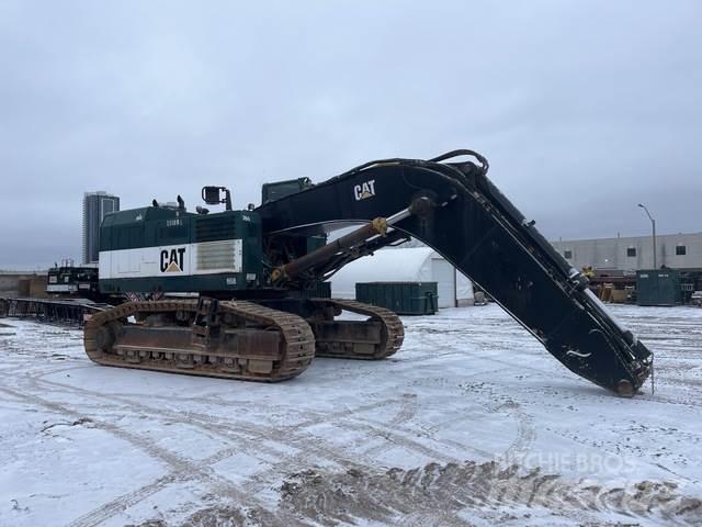 CAT 5110BL Raupenbagger
