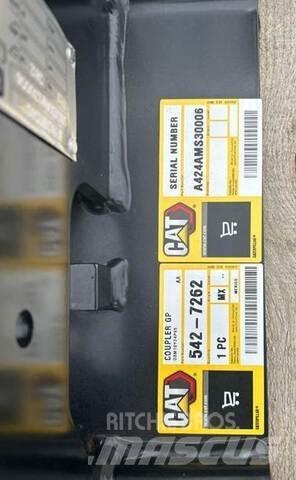 CAT 542-7262 Sonstige Baumaschinen