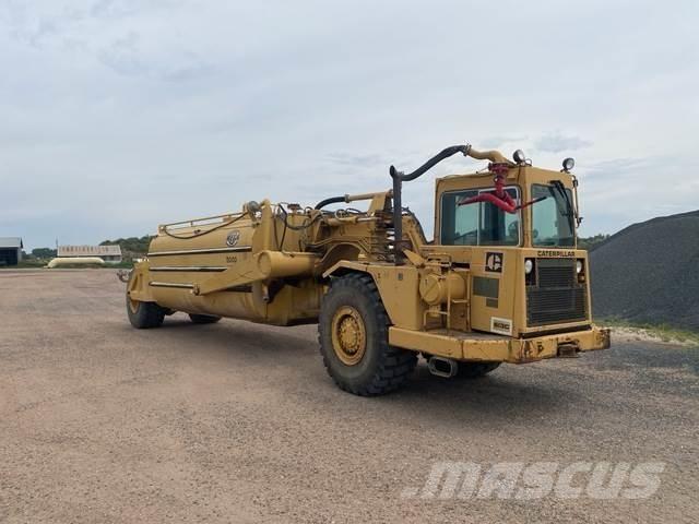 CAT 613C Wassertanker