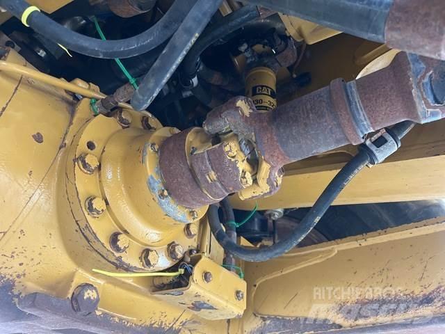 CAT 730 Wassertanker