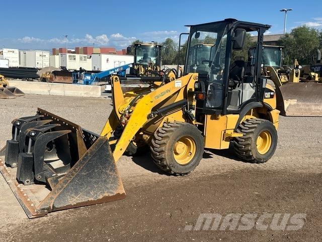 CAT 903C2 Radlader