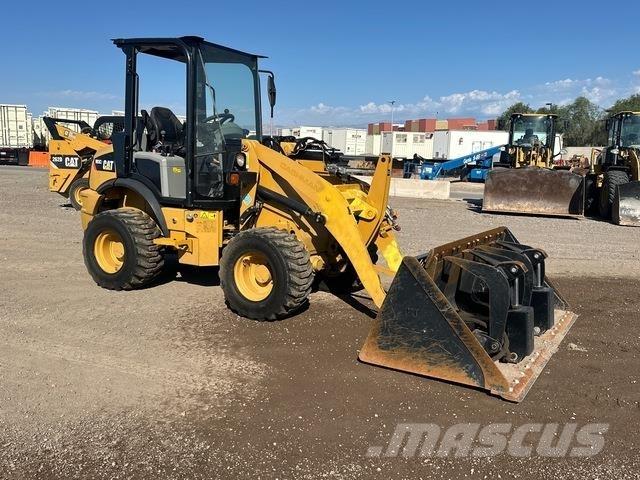 CAT 903C2 Radlader