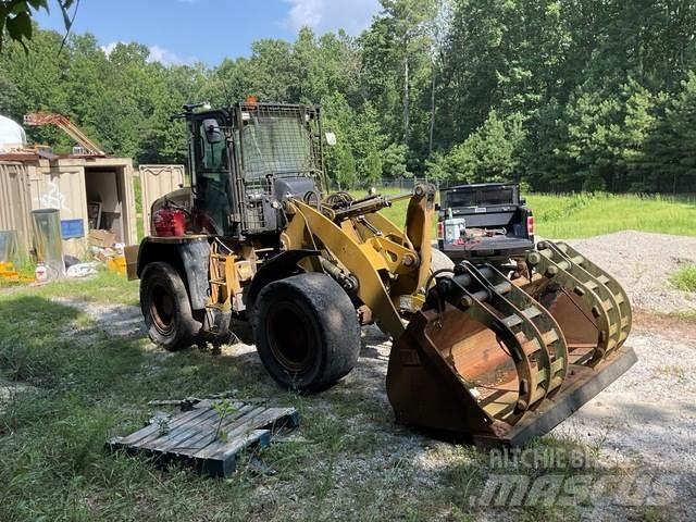 CAT 914M Radlader