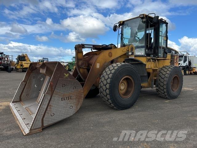 CAT 928G Radlader