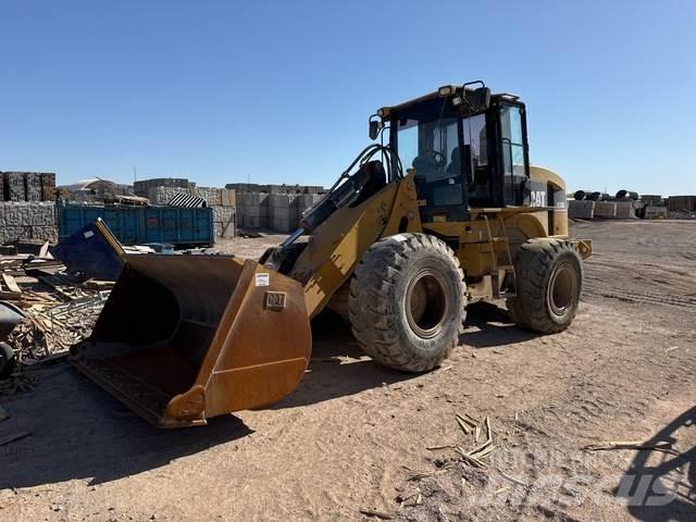 CAT 930G Radlader