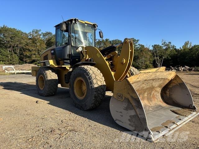 CAT 938 K Radlader