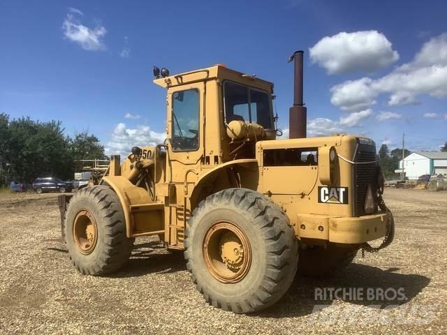 CAT 950 Radlader