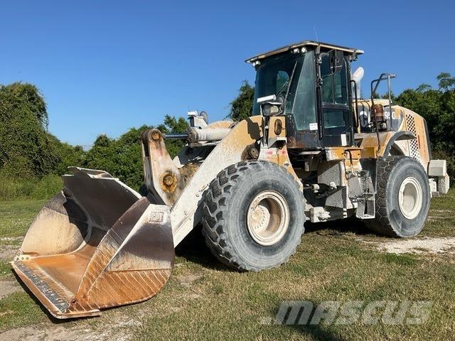 CAT 950M Radlader