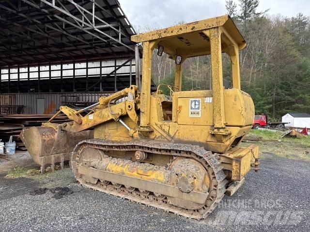 CAT 951C Laderaupen