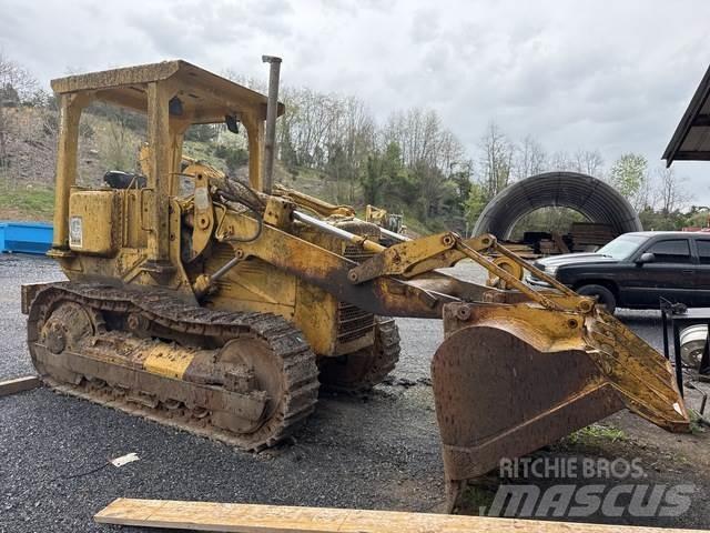 CAT 951C Laderaupen
