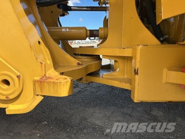 CAT 980M Radlader