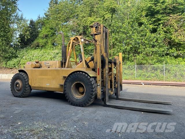 CAT AH52 Andere Gabelstapler