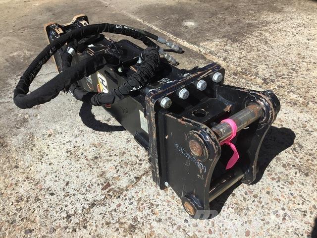 CAT B8 Hammer / Brecher