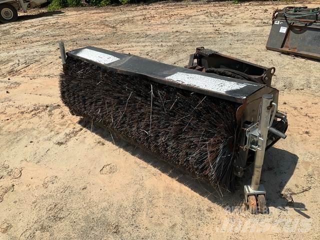 CAT BA18 Bürsten