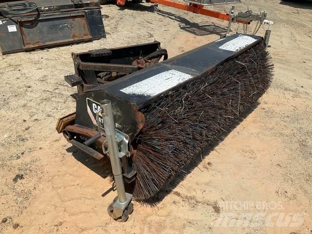 CAT BA18 Bürsten