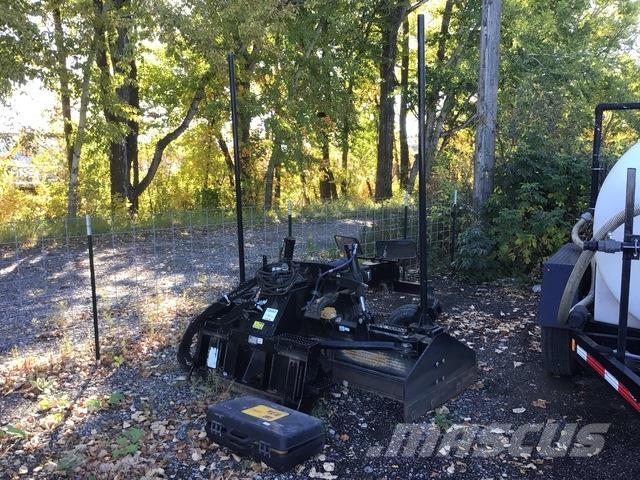 CAT BB121 Sonstige Baumaschinen