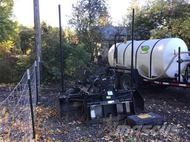 CAT BB121 Sonstige Baumaschinen