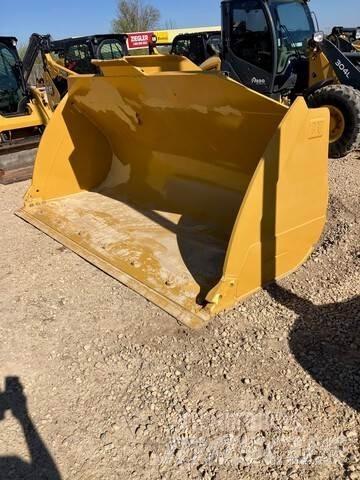 CAT BK966POLM Andere Zubehörteile
