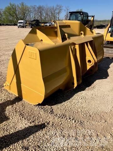 CAT BK966POLM Andere Zubehörteile