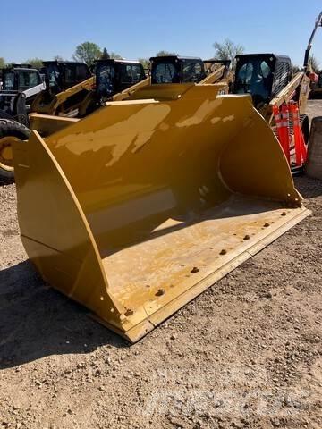 CAT BK966POLM Andere Zubehörteile
