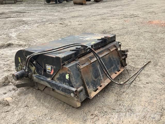 CAT BP115C Sonstige Baumaschinen