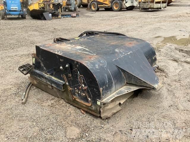 CAT BP115C Sonstige Baumaschinen