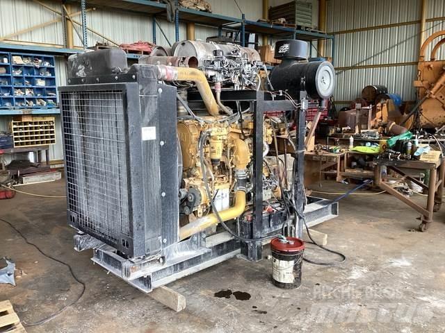 CAT C15 Motoren