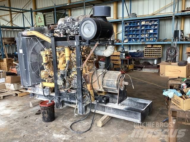 CAT C15 Motoren