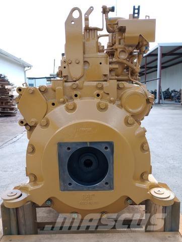 CAT C3.3B-CR Motoren