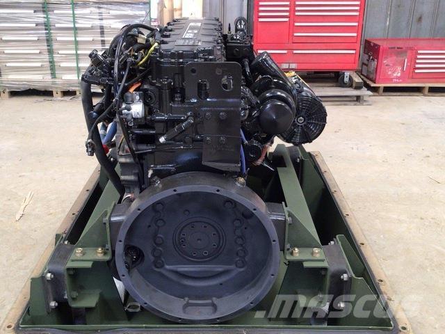 CAT C7 Motoren