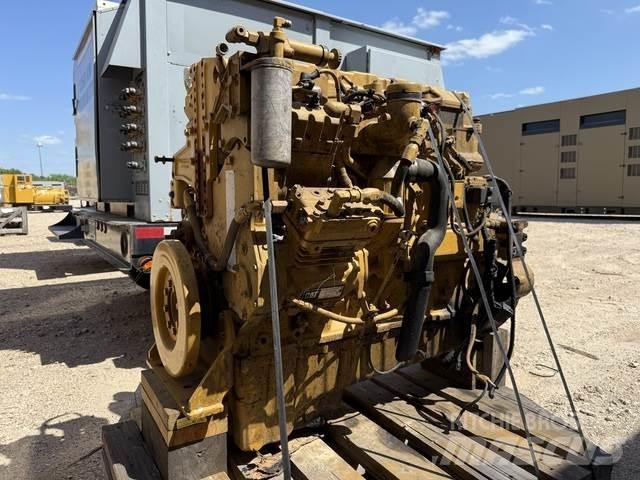 CAT C9 Acert Motoren