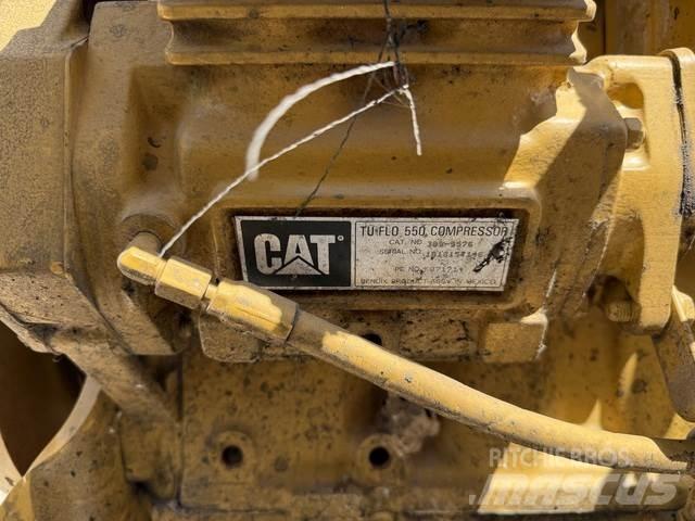 CAT C9 Acert Motoren