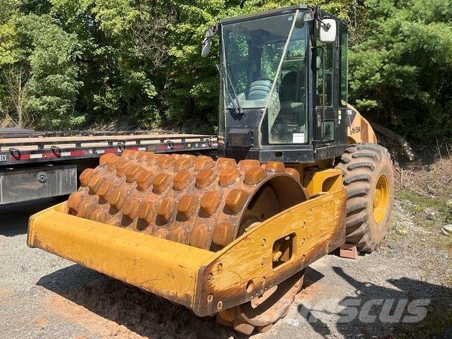 CAT CP56 Walzenzüge