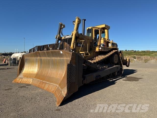 CAT D10N Bulldozer