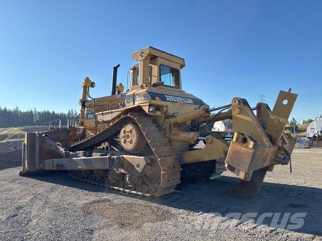 CAT D10N Bulldozer