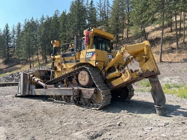 CAT D10T Bulldozer